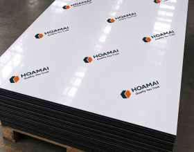Lợi ích của việt sử dụng Ván nhựa PVC Hoa Mai?
