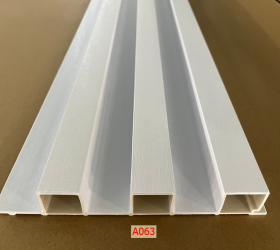 Lam 3 sóng PVC 28 ly A063