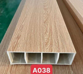  Cột trong nhà 50 x 150mm A038