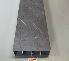 Cột trong nhà 50 x 150mm A072