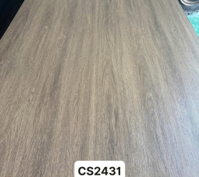 Ván nhựa PVC 3 lớp dày 17mm màu CS2431