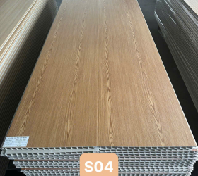 Sàn Chịu Lực S04